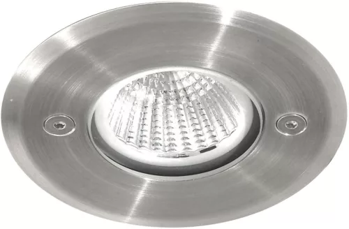 Novolux SOFITO 290A-L0110H-30 Beépíthető spotlámpa 1x9W/LED 3000K 1170LM IP67