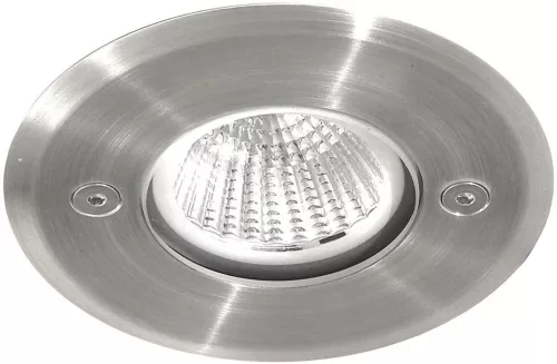 Novolux SOFITO 290B-L0118H-30 Beépíthető spotlámpa 1x9W/LED 3000K 2170LM IP67