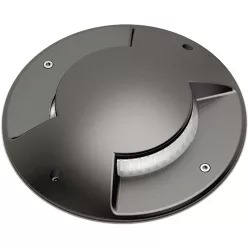   Novolux SURI BIG 303B-L0106A-04 Kerti lámpa 1x4W/LED 3000K 800LM IP67