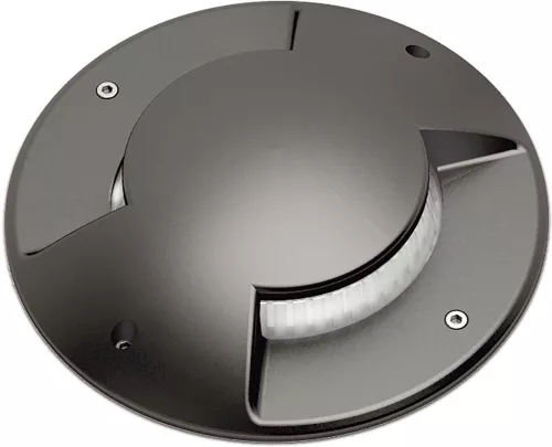 NOVOLUX 303B-L0106A-04 SURI BIG Kültéri Talajba Építhető Lámpa Antracit LED IP67