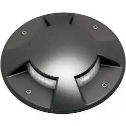   Novolux SURI BIG 303C-L0106A-04 Kerti lámpa 1x4W/LED 3000K 800LM IP67