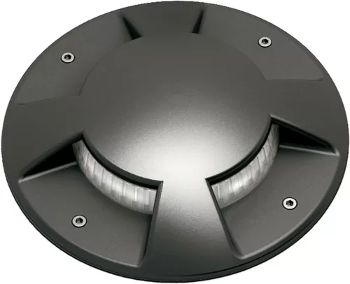 Novolux SURI BIG 303C-L0106A-04 Kerti lámpa 1x4W/LED 3000K 800LM IP67