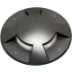 Novolux SURI BIG 303C-L0106A-04 Kerti lámpa 1x4W/LED 3000K 800LM IP67