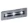 Novolux SYNA 305B-L0104H-30 Beépíthető lépcsőházi lámpa 1x3W/LED 300LM IP68