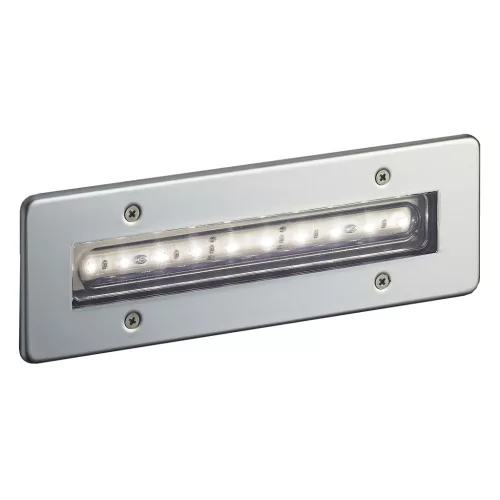 Novolux SYNA 305C-L0102F-30 Beépíthető lépcsőházi lámpa 1x1W/LED IP68