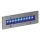 Novolux SYNA 305C-L1002F-30 Beépíthető lépcsőházi lámpa 1W/LED IP68