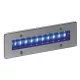 Novolux SYNA 305C-L1002F-30 Beépíthető lépcsőházi lámpa 1W/LED IP68