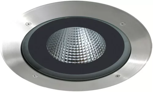 Novolux SOFITO 316B-L0226B-30 Beépíthető spotlámpa 1x18W/LED 4000K 3012LM IP65