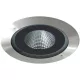 Novolux SOFITO 316B-L0226B-30 Beépíthető spotlámpa 1x18W/LED 4000K 3012LM IP65