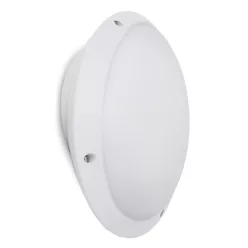   Novolux TEIA 317A-G05X1A-01 Süllyesztett mennyezeti lámpa E27 IP66