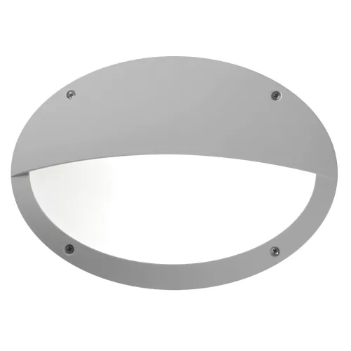 NOVOLUX 317C-G05X1A-03 TEIA Modern Kültéri Mennyezeti Lámpa Fehér, Szürke E27 IP66