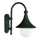 Novolux TROM 332B-G05X1A-02 Fali lámpa 1x42W/E27 IP43
