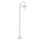 Novolux TROM 332D-G05X1A-01 Utcai lámpa 1x42W/E27 IP43
