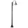 Novolux TROM 332D-G05X1A-02 Utcai lámpa 1x42W/E27 IP43
