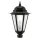 Novolux VILLA BIG 346D-G05X1A-02 Utcavilágítás lámpatest 1x70W/E27 IP43