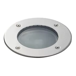 Novolux WALKER 349A-G05X1A-30 Kerti lámpa 1x23W/E27 IP67
