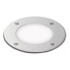   Novolux WALKER 349A-L0107B-30 Kerti lámpa 1x6,5W/LED 850LM IP67