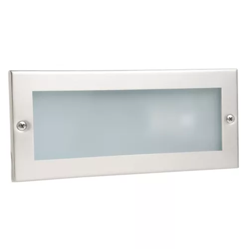 Novolux XALOC 350C-G05X1A-30 Beépíthető lépcsőházi lámpa 1x20W/E27 IP44