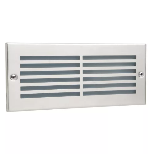 Novolux XALOC 350D-G05X1A-30 Beépíthető lépcsőházi lámpa 1x20W/E27 IP44