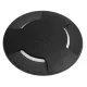 Novolux BELGRADO-16 372C-G31X1A-02 Kerti lámpa 1x7W/GX53 800LM IP67