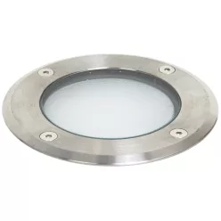 Novolux SIO 379A-G31X1A-30 Kerti lámpa 1x3W/GX53 350LM IP67