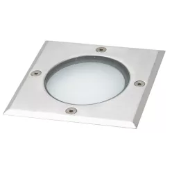 Novolux SIO 379B-G31X1A-30 Kerti lámpa 1x3W/GX53 350LM IP67