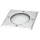 Novolux SIO 379B-G31X1A-30 Kerti lámpa 1x3W/GX53 350LM IP67