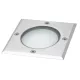 Novolux SIO 379B-G31X1A-30 Kerti lámpa 1x3W/GX53 350LM IP67