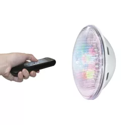   Novolux KIT PAR56-W 386A-L0427D-00 Medencelámpa 1x27W/LED IP68