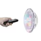 Novolux KIT PAR56-W 386A-L0427D-00 Medencelámpa 1x27W/LED IP68