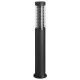 Novolux MAXIMA 388A-F0224B-04 Állólámpa 1x24W/2G11/TC-L IP55