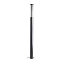   Novolux MAXIMA 388C-F0280B-04 Utcai lámpa 1x80W/2G11/TC-L IP55