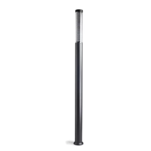 Novolux MAXIMA 388D-L3136B-04 Utcai lámpa 1x36W/LED 5720LM IP55