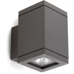   Novolux SETH 398A-L0205B-04 Fali lámpa 1x4W/LED 4000K 505LM IP65