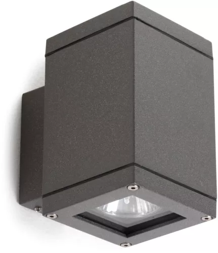 Novolux SETH 398A-L0205B-04 Fali lámpa 1x4W/LED 4000K 505LM IP65