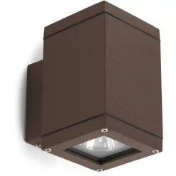   Novolux SETH 398A-L0205B-90 Fali lámpa 1x4W/LED 4000K 505LM IP65