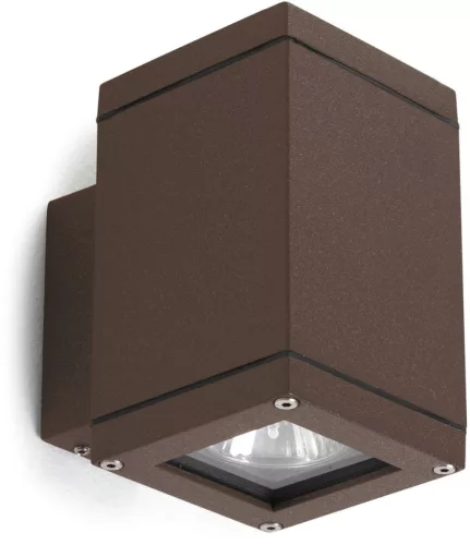 Novolux SETH 398A-L0205B-90 Fali lámpa 1x4W/LED 4000K 505LM IP65