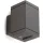 Novolux SETH 398C-G21X1A-04 Fali lámpa 1x50W/GU10 IP65