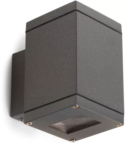 Novolux SETH 398C-G21X1A-04 Fali lámpa 1x50W/GU10 IP65