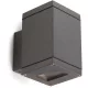 Novolux SETH 398C-G21X1A-04 Fali lámpa 1x50W/GU10 IP65
