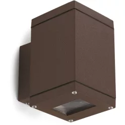 Novolux SETH 398C-G21X1A-90 Fali lámpa 1x50W/GU10 IP65