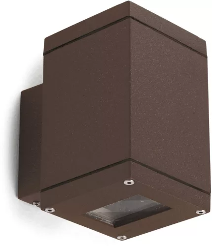 Novolux SETH 398C-G21X1A-90 Fali lámpa 1x50W/GU10 IP65