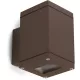 Novolux SETH 398C-G21X1A-90 Fali lámpa 1x50W/GU10 IP65