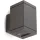 Novolux SETH 398C-L0209B-04 Fali lámpa 1x8.7W/LED 4000K 1120LM IP65