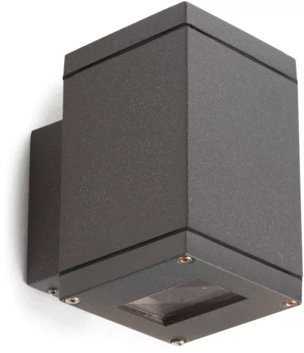 Novolux SETH 398C-L0209B-04 Fali lámpa 1x8.7W/LED 4000K 1120LM IP65