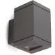 Novolux SETH 398C-L0209B-04 Fali lámpa 1x8.7W/LED 4000K 1120LM IP65