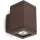 Novolux SETH 398C-L0209B-90 Fali lámpa 1x8.7W/LED 4000K 1120LM IP65