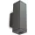 Novolux SETH 398C-L02G9B-04 Fali lámpa 2x8.7W/LED 4000K 1120LM IP65