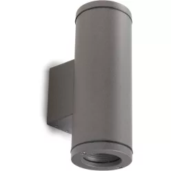   Novolux SETH 399B-L0108B-04 Fali lámpa 2x4W/LED 3000K 420LM IP65