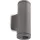 Novolux SETH 399B-L0108B-04 Fali lámpa 2x4W/LED 3000K 420LM IP65